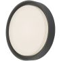 Dar Lighting Ralph RAL5039 kinkiet 1x14W/LED IP65 3000K