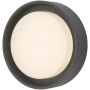 Dar Lighting Ralph RAL5239 kinkiet 1x9W/LED IP65 3000K