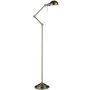 Dar Lighting Ranger RAN4975 lampa podłogowa 1x60W/E27  