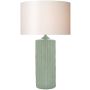 Dar Lighting Rattan RAT4224 lampka stołowa 1x60W/E27  