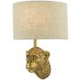 Dar Lighting Raul RAU0735 kinkiet 1x40W/E14  