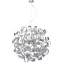 Dar Lighting Rawley RAW1250 lampa wisząca 12x25W/G9 IP20 