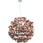 Dar Lighting Rawley RAW1264 lampa wisząca 12x25W/G9 IP20 