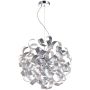 Dar Lighting Rawley RAW1350 lampa wisząca 9x40W/G9 IP20 