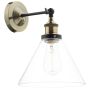Dar Lighting Ray RAY0775 kinkiet 1x40W/E27  