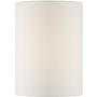 Dar Lighting Cottonshade S1061 abażur x60W/E27/B22  