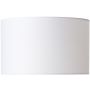Dar Lighting FauxSilkShade S1117 abażur x60W/E27  