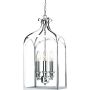 Dar Lighting Senator SEN0350 lampa wisząca 3x40W/E14  