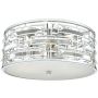 Dar Lighting Seville SEV5250 plafon sufitowy 3x60W/E27  
