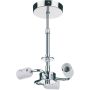 Dar Lighting  SF5350 zawiesie 1x60W/E27  