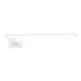 Milagro SHINE WHITE ML3877 Kinkiet ścienny 1x11W/LED 4000K