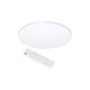 Milagro SIENA ML262 Plafon sufiowy 1x30W/LED 3000K