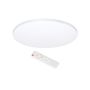 Milagro SIENA ML263 Plafon sufiowy 1x72W/LED 3000K