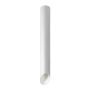 Italux ARGON  SLC78008-L-75/7W 3K WH Plafon sufitowy 1x7W/LED
