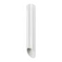 Italux ARGON  SLC78008-M-50/7W 3K WH Plafon sufitowy 1x7W/LED