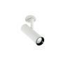 Italux BOCCA SL74055/18W 3000K WH+BL reflektorek sufitowy 1x18W/LED 3000K