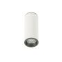 Italux MOLDES SLC7391/7W 3000K WH+GR oprawa natynkowa 1x7W/LED 3000K