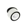 Italux SEVILLA SL7560/28W 4000K WH+BL oprawa wpuszczana 1x28W/LED 4000K