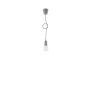 Sollux DIEGO SL.0575 Zwis sufitowy 1x60W/E27
