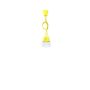 Sollux DIEGO SL.0579 Zwis sufitowy 3x60W/E27