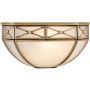Endon Bannerman SN04W kinkiet 1x40W/E14  
