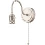 Dar Lighting  SPW0761 kinkiet 1x40W/E14  