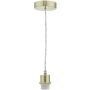 Dar Lighting  SP63 zawiesie 1x60W/E27  