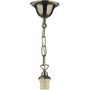 Dar Lighting  SP6575 zawiesie 1x60W/E27  