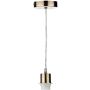 Dar Lighting  SP67 zawiesie 1x60W/E27  