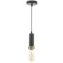 Dar Lighting Suspension SP6522 zawiesie 1x60W/E27  