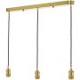 Dar Lighting Suspension SPB3640 zawiesie 3x40W/E14  