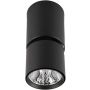 Italux Boniva SPL-2854-1-SC-BL spot 1x5W/LED IP20 3000K