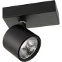 Italux Boniva SPL-2854-1B-BL spot 1x5W/LED IP20 3000K