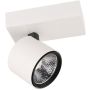 Italux Boniva SPL-2854-1B-WH spot 1x5W/LED IP20 3000K