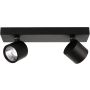 Italux Boniva SPL-2854-2B-BL spot 2x5W/LED IP20 3000K