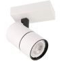 Italux Laconi SPL-2813-1B-WH spot 1x35W/GU10 IP20 