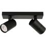 Italux Laconi SPL-2813-2B-BL spot 2x35W/GU10 IP20 