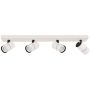Italux Laconi SPL-2813-4B-WH spot 4x35W/GU10 IP20 