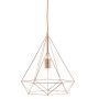 Dar Lighting Sword SWO0164 lampa wisząca 1x60W/E27  