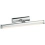 Dar Lighting Sydney SYD6650 kinkiet nad lustro 1x7W/LED IP44 3000K