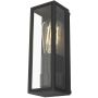 Dar Lighting Taryn TAR1639 kinkiet 1x9W/E27 IP65 
