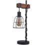 Italux Reda TB-4793-1-L lampka biurkowa 1x40W/E27 IP20 