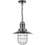Dar Lighting Terrace TER0161 lampa wisząca 1x60W/E27  