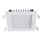 Italux GOBBY TH07200 oprawa wpuszczana 1x24W/LED 