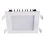 Italux GOBBY TH07300 oprawa wpuszczana 1x28W/LED 