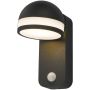 Dar Lighting Tien TIE1539 kinkiet 1x5W/LED IP65 3200K