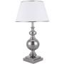 Italux Letto TL-1825-1-CH lampka biurkowa 1x60W/E27 IP20 