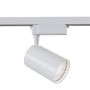 Maytoni Track TR003-1-17W3K-W reflektor szynowy i linkowy 1x17W/LED IP20 3000K