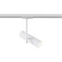 Maytoni Track TR005-1-GU10-W reflektor szynowy i linkowy 1x50W/GU10 IP20 