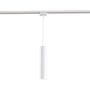Maytoni Track TR008-1-GU10-W reflektor szynowy i linkowy 1x50W/GU10 IP20 